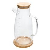 Ulcior 1 l sticla/bambus cozy - Five