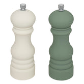 Rasnita Sensia, set 2 buc, H 14,5 cm