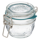 Terrina sticla set 3 0,15 l jarro - Five