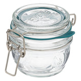 Terrina sticla set 3 0,15 l jarro - Five
