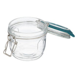 Terrina sticla set 3 0,325 l jarro - Five