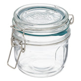 Terrina sticla set 3 0,325 l jarro - Five