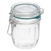 Terrina sticla set 3 0,5 l jarro - Five