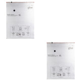 Organizator casa, sac vacuum xl Airless perf asortat - Five