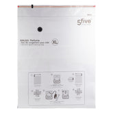 Organizator casa, sac vacuum xl Airless perf asortat - Five