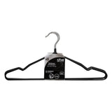 Umerase metal PVC set 5 subtire hang up - Five