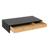 Suport ecran bambus blackbamboo - Five