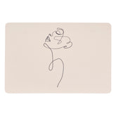 Tacam, placemat face 45 x 30 cm - Secret de Gourmet
