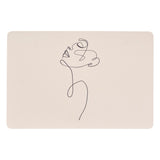 Tacam, placemat face 45 x 30 cm - Secret de Gourmet