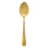 Set linguri supa 4 piese auriu - Secret de Gourmet