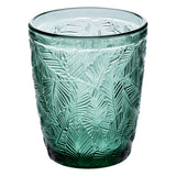 Set pahare frunze mix 30 cl cutie - Secret de Gourmet
