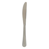 Set tacamuri inox perle 24buc - Secret de Gourmet