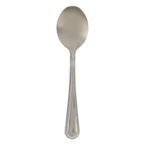 Set tacamuri inox perle 24buc - Secret de Gourmet