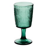 Set pahare vin frunza cutie - Secret de Gourmet