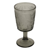 Set pahare vin frunza cutie - Secret de Gourmet