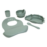 Set masa silicon dino copii gr - Atmosphera For Kids