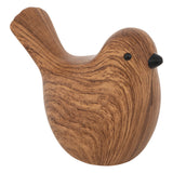 Deco ceramic pasari set 2 buc - Atmosphera