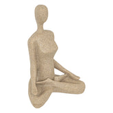 Femeie rasina aby H22 cm - Atmosphera