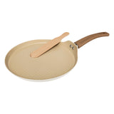 Tigaie pentru clatite alu forjat harmony 26 cm - Five