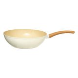 Wok alu forjat harmony 28 cm - Five