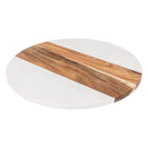 Tava rotativa acacia harmony - Five