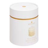 Lumanare parfumata "Ilae" - Floare de in, 240 g - Atmosphera