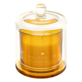 Lumanare parfumata "Ilae" - Vanilie condimentata, 240 g - Atmosphera