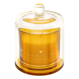 Lumanare parfumata "Ilae" - Vanilie condimentata, 240 g - Atmosphera