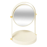 Oglinda rotunda fildes pivot duo - Five