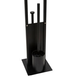 Distribuitor hartie igienica sticla - Five