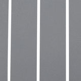 Set canapea pivotanta allure grafit 5s - Hesperide