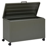 Amenajare exterior, edenio alu/ste cutie bay 510 l - Hesperide