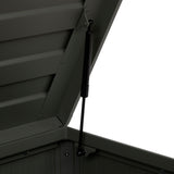 Amenajare exterior, edenio alu/ste cutie bay 510 l - Hesperide