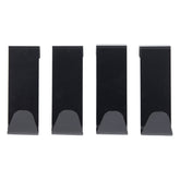 Lot carlig metal set 4 noxy asortat - Five