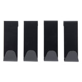 Lot carlig metal set 4 noxy asortat - Five