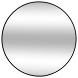 Decoratiune de perete, oglinda metal alice D70 cm pal asortat - Atmosphera