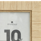 Decoratiune de perete, rama foto thea 10 x 15 cm - Atmosphera