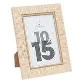 Decoratiune de perete, rama foto thea 10 x 15 cm - Atmosphera