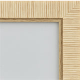 Decoratiune de perete, rama foto thea 30 x 40 cm - Atmosphera