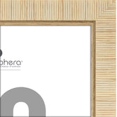 Decoratiune de perete, rama foto thea 40 x 50 cm - Atmosphera