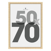Decoratiune de perete, rama foto thea 50 x 70 cm - Atmosphera