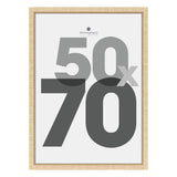 Decoratiune de perete, rama foto thea 50 x 70 cm - Atmosphera