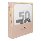 Decoratiune de perete, rama foto thea 50 x 70 cm - Atmosphera