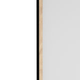 Decoratiune de perete, panou luminos lemn colva 240 x 60 cm - Atmosphera