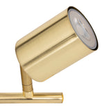 Corp de iluminat, vico auriu wall/ceilx2 L28 - Atmosphera