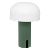 Lampa ext USB jany olive H22 cm - Atmosphera