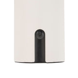 Corp de iluminat, jany clay USB lampa exterior H22 cm - Atmosphera