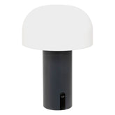 Corp de iluminat, lampa exterior USB grafic jany H22 cm - Atmosphera