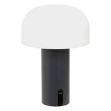 Corp de iluminat, lampa exterior USB grafic jany H22 cm - Atmosphera