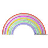 Corp de iluminat, neon LED perete curcubeu L38 - Atmosphera